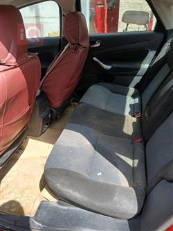 فۆرد موندیۆ